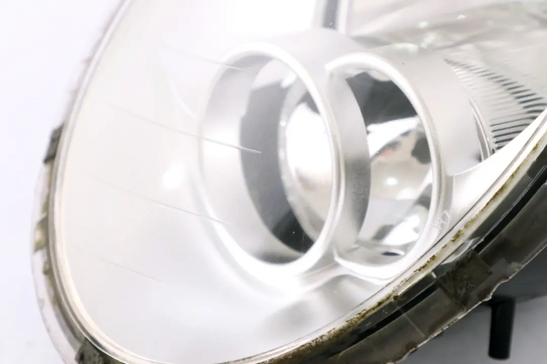 Headlight Headlamp Lamp Front Left N/S 6930325 to MINI Cooper R50 R52 R53 with Part number 7198731 MINI Cooper R50 R52 R53 Headlight Headlamp Lamp Front Left N/S 6930325 - SKU rhd-7198731 - Part number 7198731