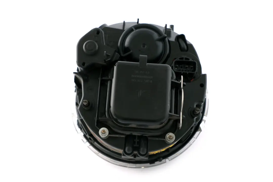 Headlight Headlamp Lamp Front Left N/S 6930325 to MINI Cooper R50 R52 R53 with Part number 7198731 MINI Cooper R50 R52 R53 Headlight Headlamp Lamp Front Left N/S 6930325 - SKU rhd-7198731 - Part number 7198731