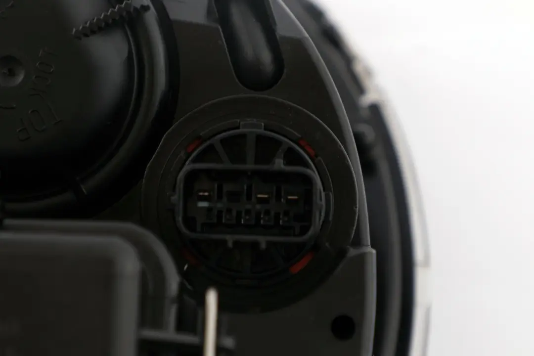 Headlight Headlamp Lamp Front Left N/S 6930325 to MINI Cooper R50 R52 R53 with Part number 7198731 MINI Cooper R50 R52 R53 Headlight Headlamp Lamp Front Left N/S 6930325 - SKU rhd-7198731 - Part number 7198731