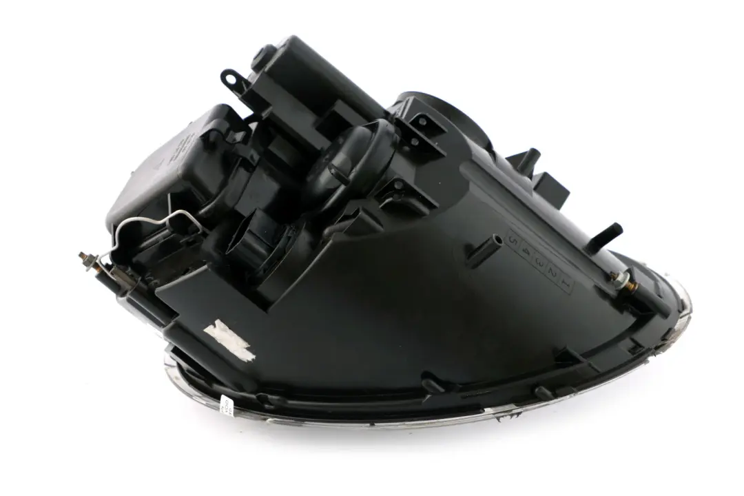 Headlight Headlamp Lamp Front Left N/S 6930325 to MINI Cooper R50 R52 R53 with Part number 7198731 MINI Cooper R50 R52 R53 Headlight Headlamp Lamp Front Left N/S 6930325 - SKU rhd-7198731 - Part number 7198731