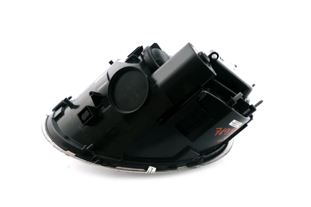 BMW MINI Cooper R50 R52 R53 Headlight Headlamp Lamp Front Left N/S TYC 6930325 - SKU rhd-7198731-TYC - Part number 7198731