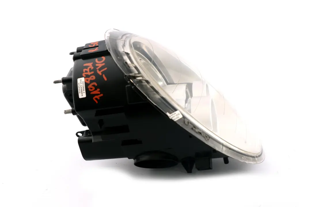 BMW MINI Cooper R50 R52 R53 Headlight Headlamp Lamp Front Left N/S TYC 6930325 - SKU rhd-7198731-TYC - Part number 7198731