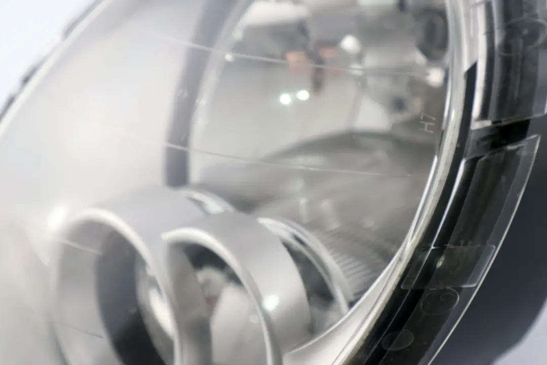 Headlight Headlamp Lamp Front Left N/S TYC 6930325 to BMW MINI Cooper R50 R52 R53 with Part number 7198731 BMW MINI Cooper R50 R52 R53 Headlight Headlamp Lamp Front Left N/S TYC 6930325 - SKU rhd-7198731-TYC - Part number 7198731