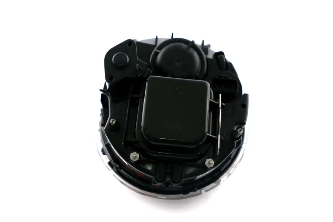 Headlight Headlamp Lamp Front Left N/S TYC 6930325 to BMW MINI Cooper R50 R52 R53 with Part number 7198731 BMW MINI Cooper R50 R52 R53 Headlight Headlamp Lamp Front Left N/S TYC 6930325 - SKU rhd-7198731-TYC - Part number 7198731