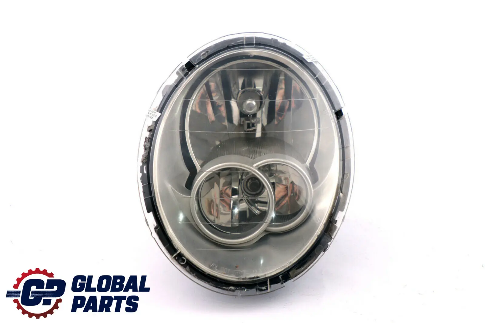 BMW MINI Cooper R50 R52 R53 Headlight Headlamp Lamp Front Left N/S TYC 6930325