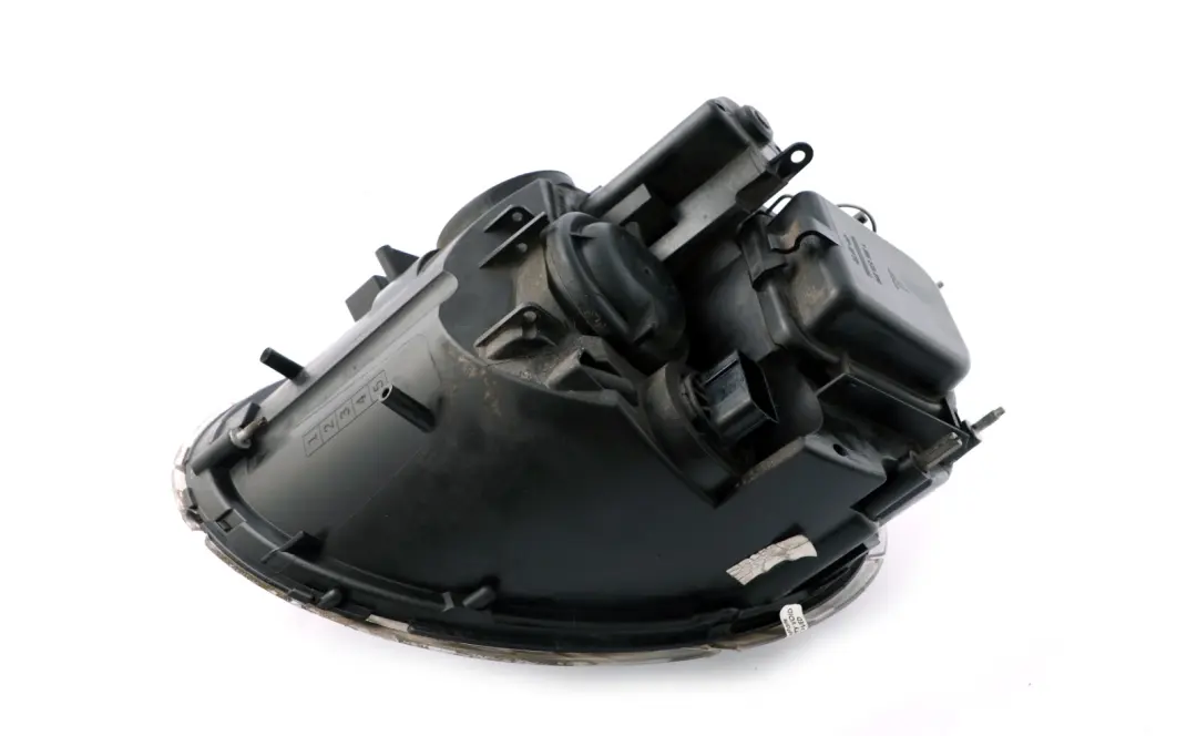 Headlight Headlamp Lamp Front Right O/S to MINI Cooper R50 R52 R53 with Part number 7198732 MINI Cooper R50 R52 R53 Headlight Headlamp Lamp Front Right O/S - SKU rhd-7198732 - Part number 7198732