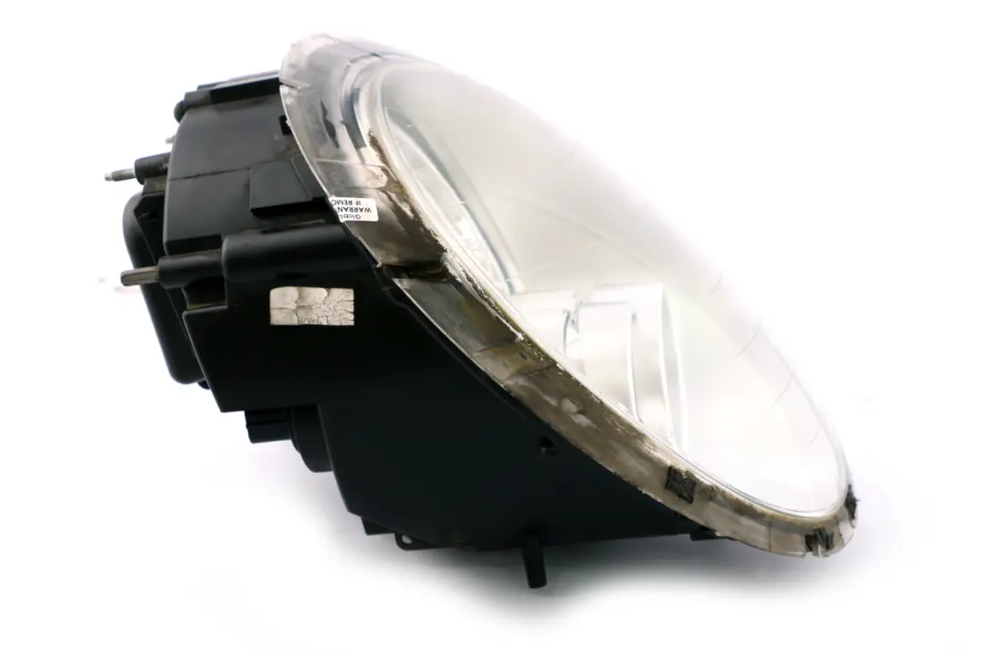 Headlight Headlamp Lamp Front Right O/S to MINI Cooper R50 R52 R53 with Part number 7198732 MINI Cooper R50 R52 R53 Headlight Headlamp Lamp Front Right O/S - SKU rhd-7198732 - Part number 7198732