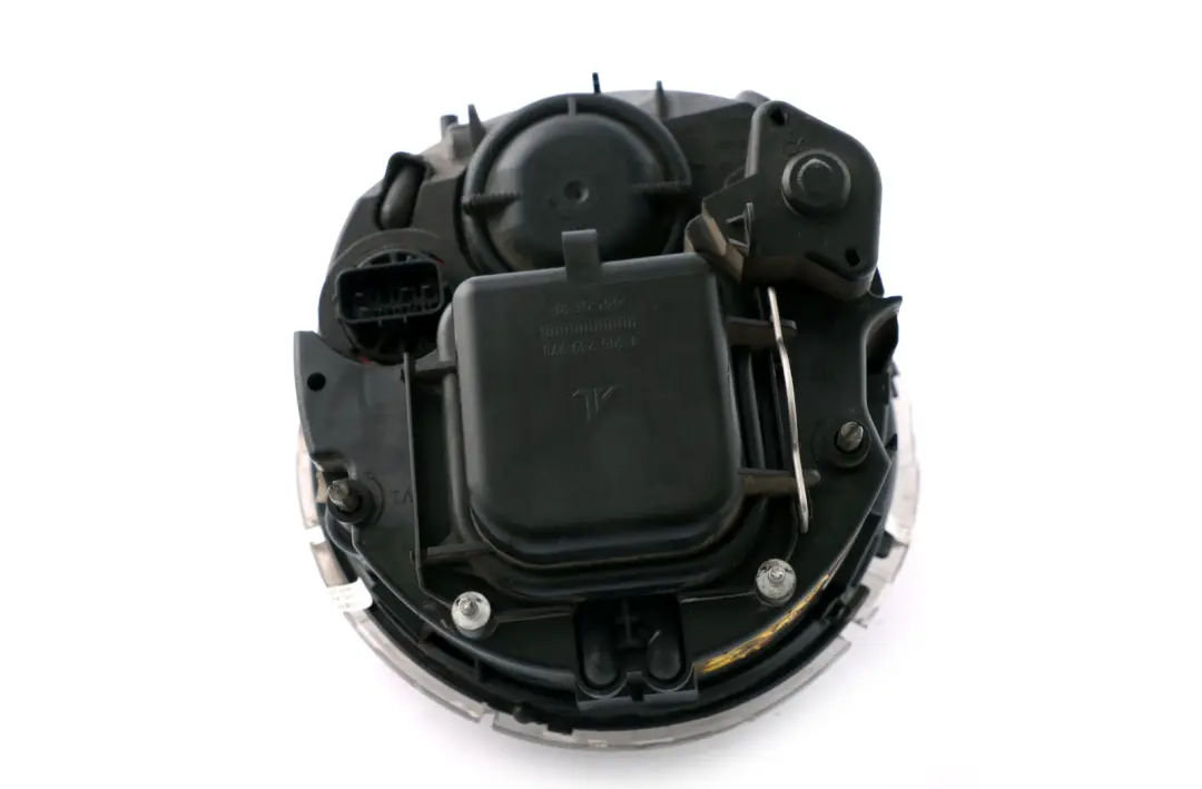 Headlight Headlamp Lamp Front Right O/S to MINI Cooper R50 R52 R53 with Part number 7198732 MINI Cooper R50 R52 R53 Headlight Headlamp Lamp Front Right O/S - SKU rhd-7198732 - Part number 7198732