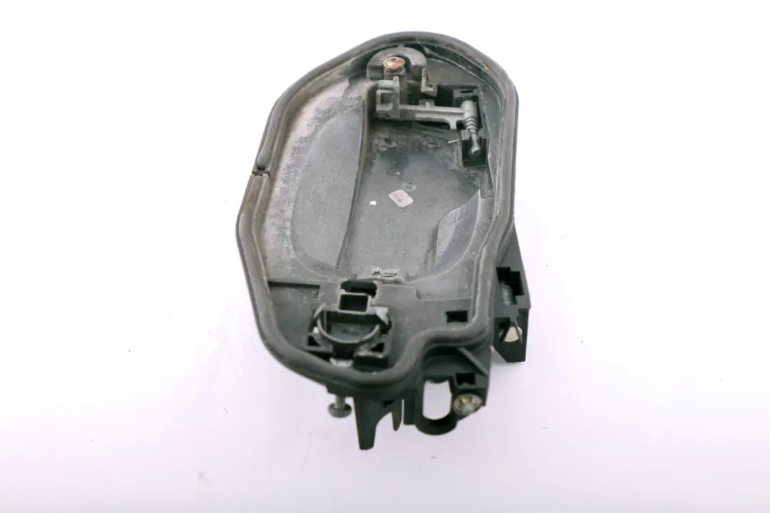 Carrier Outside Door Handle Front Left N/S 7034543 to BMW 5 Series E60 E61 with Part number 7199555 BMW 5 Series E60 E61 Carrier Outside Door Handle Front Left N/S 7034543 - SKU rhd-7199555-1 - Part number 7199555