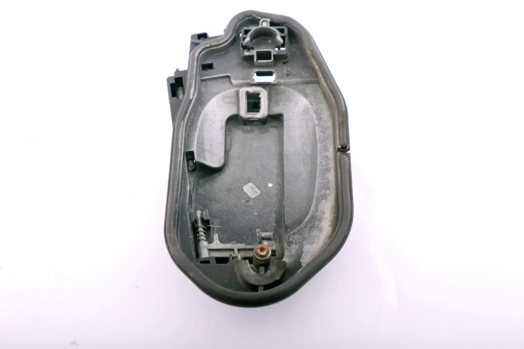 Carrier Outside Door Handle Front Left N/S 7034543 to BMW 5 Series E60 E61 with Part number 7199555 BMW 5 Series E60 E61 Carrier Outside Door Handle Front Left N/S 7034543 - SKU rhd-7199555-1 - Part number 7199555