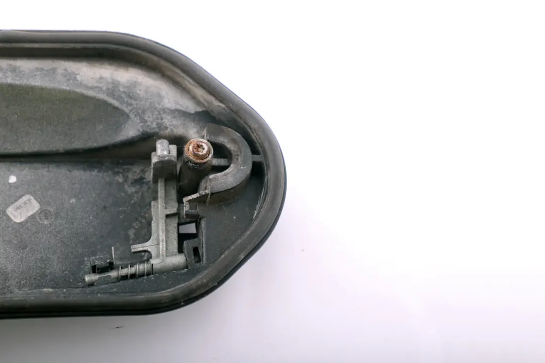 Carrier Outside Door Handle Front Left N/S 7034543 to BMW 5 Series E60 E61 with Part number 7199555 BMW 5 Series E60 E61 Carrier Outside Door Handle Front Left N/S 7034543 - SKU rhd-7199555-1 - Part number 7199555