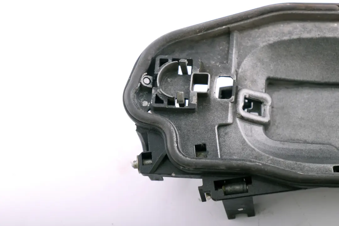 Carrier Outside Door Handle Front Left N/S 7034543 to BMW 5 Series E60 E61 with Part number 7199555 BMW 5 Series E60 E61 Carrier Outside Door Handle Front Left N/S 7034543 - SKU rhd-7199555-1 - Part number 7199555