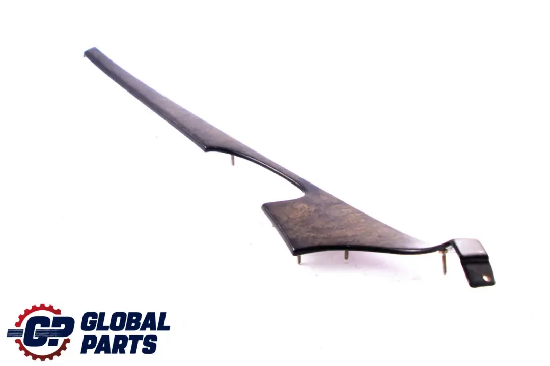 Front Left Door N/S Decor Trim Strip Maple Anthracite to Mercedes E-Class W211 S211 with Part number A2117200322 Mercedes E-Class W211 S211 Front Left Door N/S Decor Trim Strip Maple Anthracite - SKU rhd-7200322 - Part number A2117200322