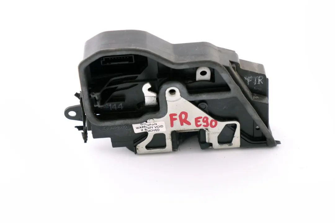 BMW E60 E87 E90 Puerta Delantera Derecha Actuador Pestillo - SKU RHD-7202144 - Número de pieza 7202144
