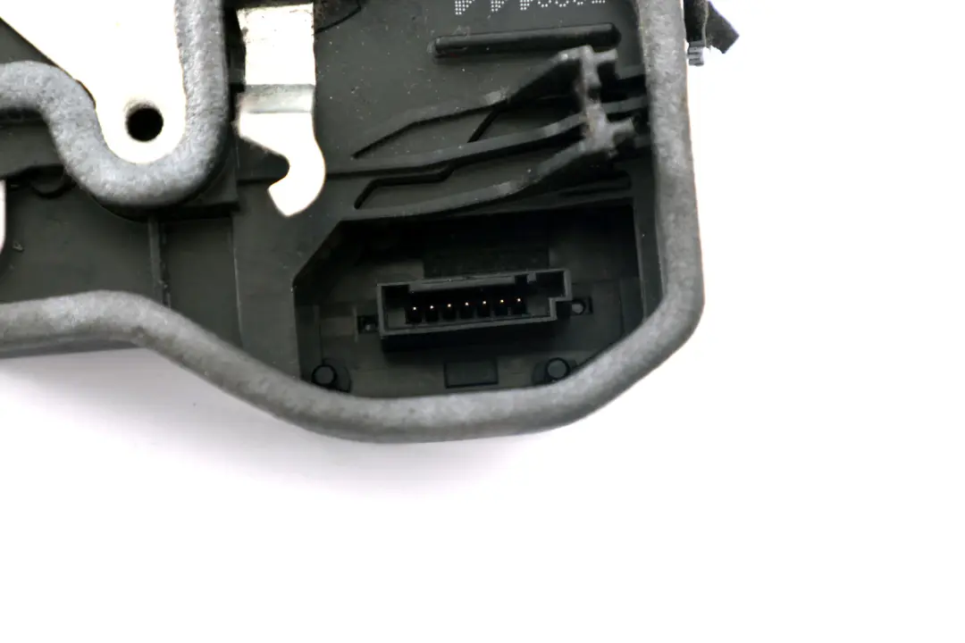 BMW E60 E87 E90 Anteriore Destro Chiusura Porta Ant. Sistema di Chiusura - SKU RHD-7202144 - Numero di parte 7202144