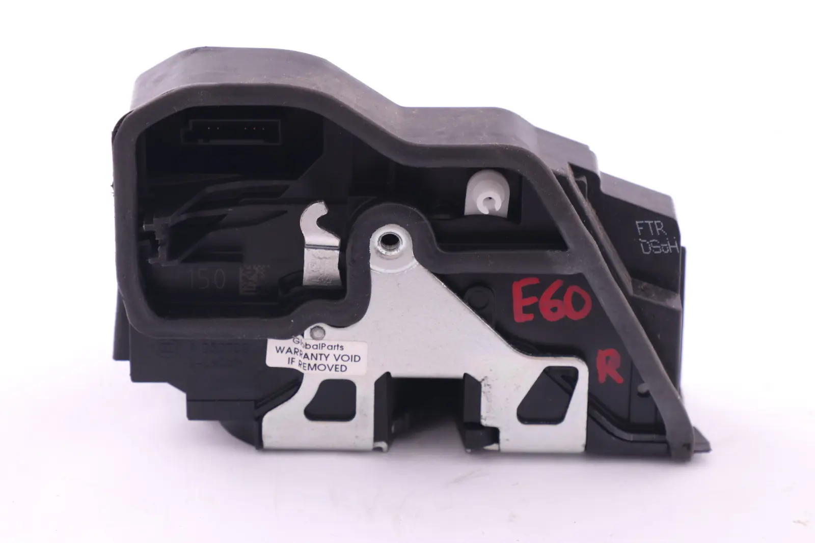 BMW E60 E87 E90 O/S Right Front Door Latch Actuator Catch 7202150