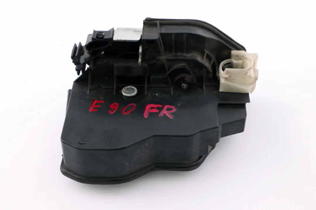 BMW E60 E87 E90 O/S Right Front Door Latch Actuator Catch 7202150 - SKU rhd-7202150 - Part number 7202144