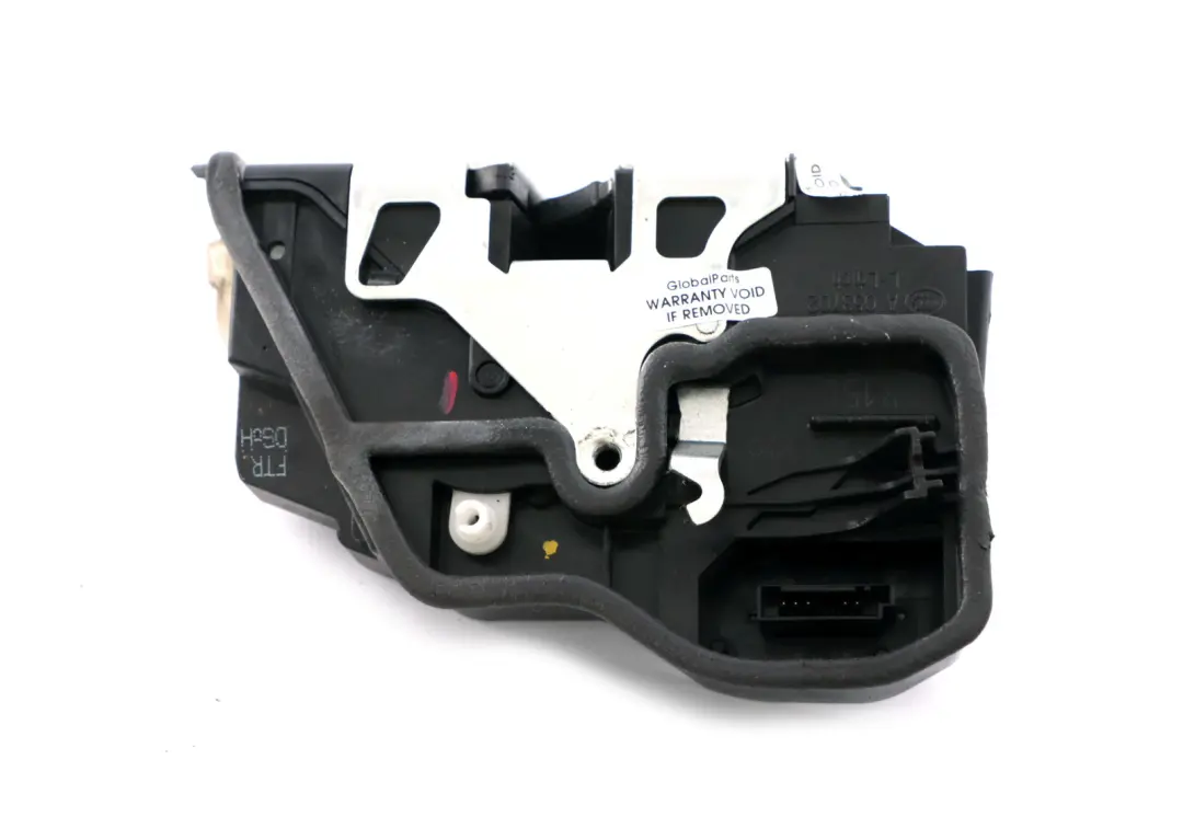 O/S Right Front Door Latch Actuator Catch 7202150 to BMW E60 E87 E90 with Part number 7202144 BMW E60 E87 E90 O/S Right Front Door Latch Actuator Catch 7202150 - SKU rhd-7202150 - Part number 7202144