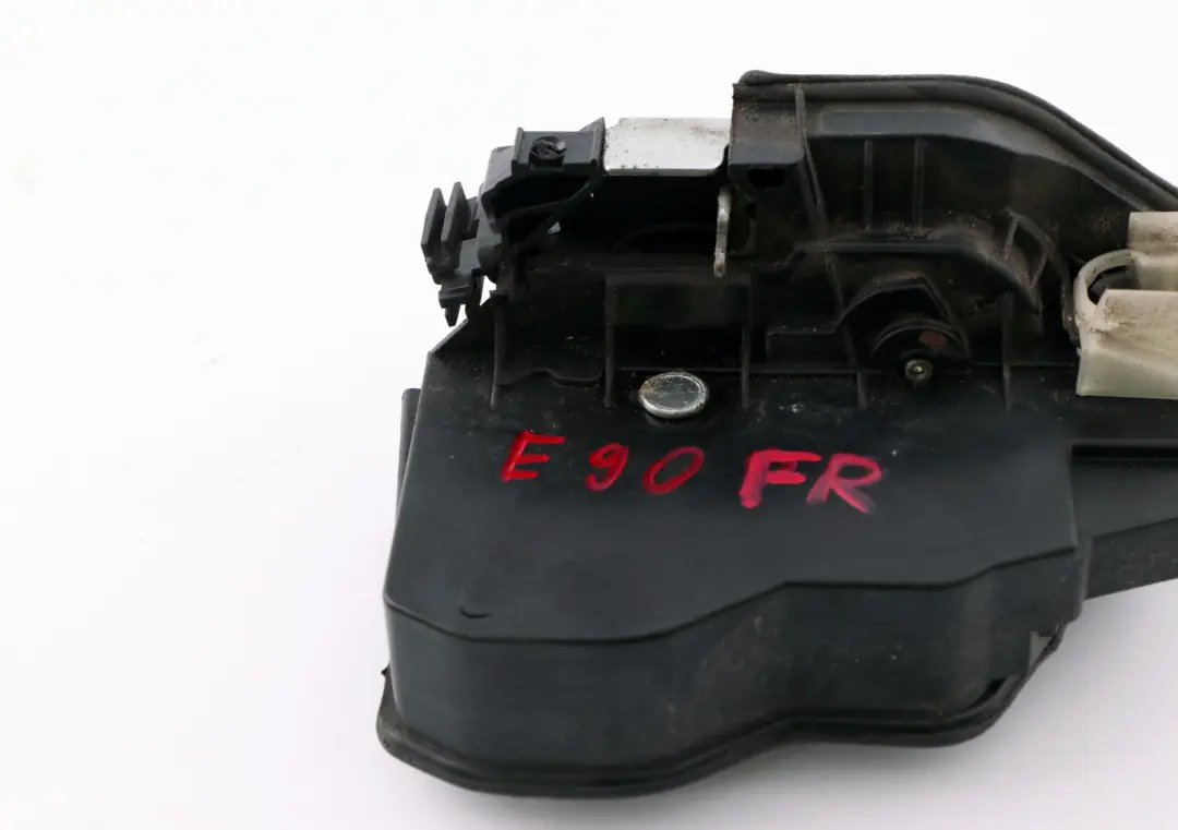 O/S Right Front Door Latch Actuator Catch 7202150 to BMW E60 E87 E90 with Part number 7202144 BMW E60 E87 E90 O/S Right Front Door Latch Actuator Catch 7202150 - SKU rhd-7202150 - Part number 7202144