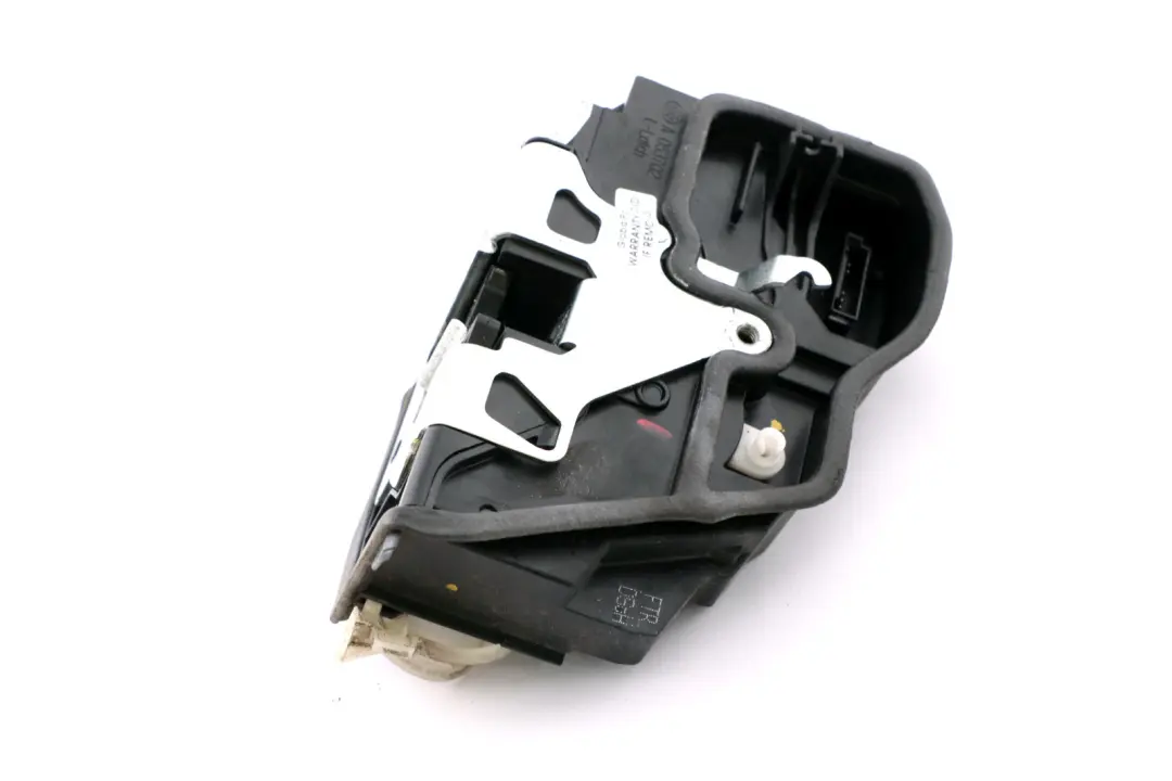BMW E60 E87 E90 O/S Right Front Door Latch Actuator Catch 7202150 - SKU rhd-7202150 - Part number 7202144