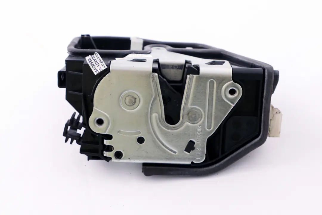 O/S Right Front Door Latch Actuator Catch 7202150 to BMW E60 E87 E90 with Part number 7202144 BMW E60 E87 E90 O/S Right Front Door Latch Actuator Catch 7202150 - SKU rhd-7202150 - Part number 7202144