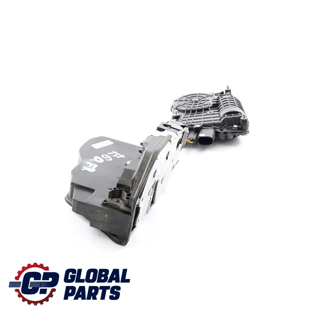 Right Front Door Actuator Catch Soft Close to BMW 5 Series E60 E60N E61 with Part number 7202152 BMW 5 Series E60 E60N E61 Right Front Door Actuator Catch Soft Close - SKU rhd-7202152 - Part number 7202152