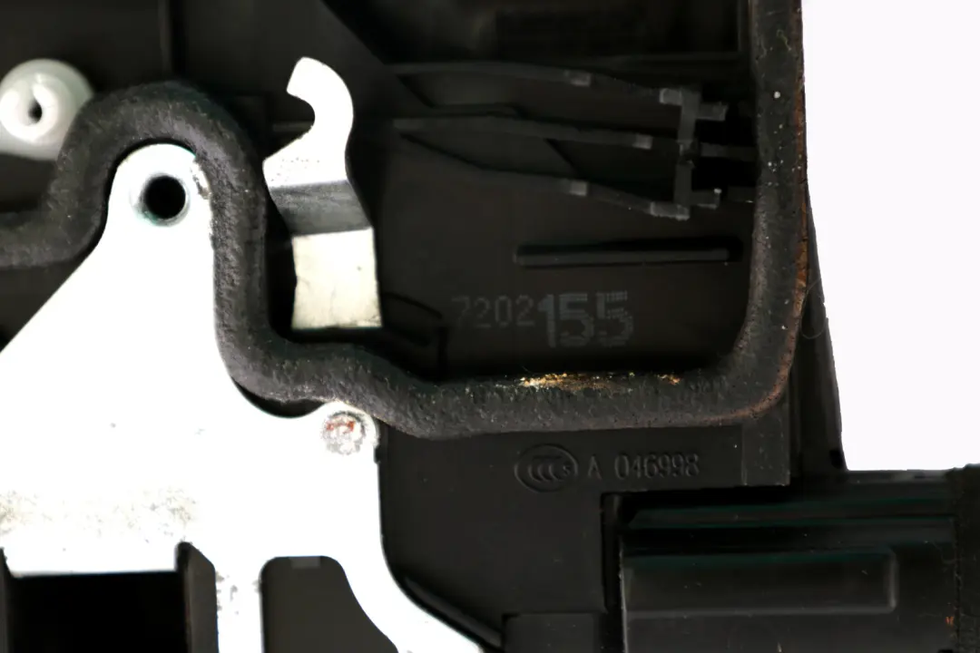 BMW 5 Series E60 E61 LCI Front Left N/S Door Actuator Catch Soft Close - SKU rhd-7202155 - Part number 7202155