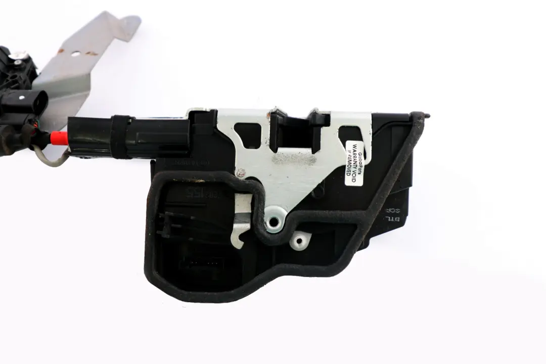 Front Left N/S Door Actuator Catch Soft Close to BMW 5 Series E60 E61 LCI with Part number 7202155 BMW 5 Series E60 E61 LCI Front Left N/S Door Actuator Catch Soft Close - SKU rhd-7202155 - Part number 7202155