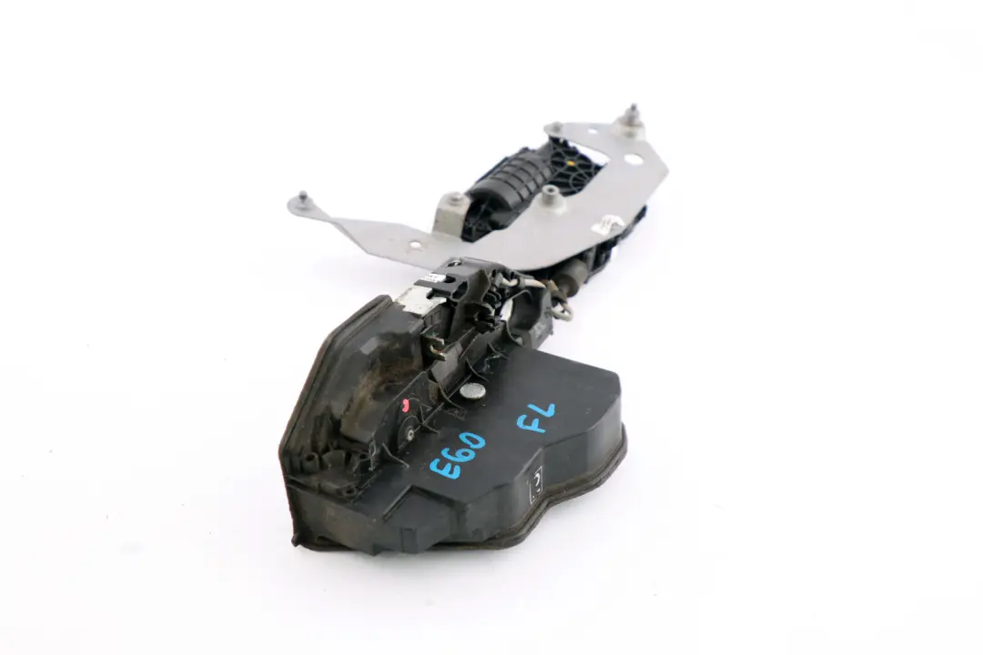 BMW 5 Series E60 E61 LCI Front Left N/S Door Actuator Catch Soft Close - SKU rhd-7202155 - Part number 7202155