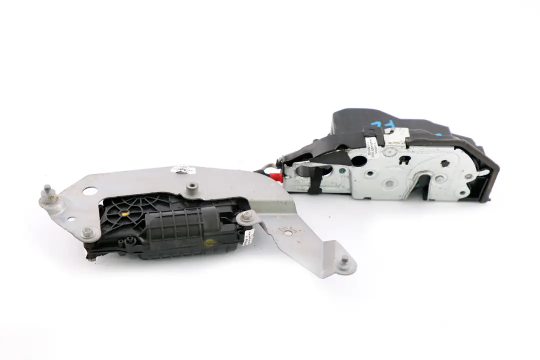 Front Left N/S Door Actuator Catch Soft Close to BMW 5 Series E60 E61 LCI with Part number 7202155 BMW 5 Series E60 E61 LCI Front Left N/S Door Actuator Catch Soft Close - SKU rhd-7202155 - Part number 7202155