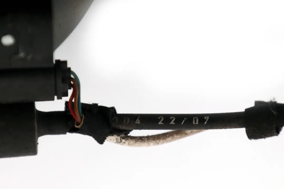 BMW 5 Series E60 E60N E61 Left Rear Door Actuator Catch Soft Close 7202157 - SKU rhd-7202157 - Part number 7202152