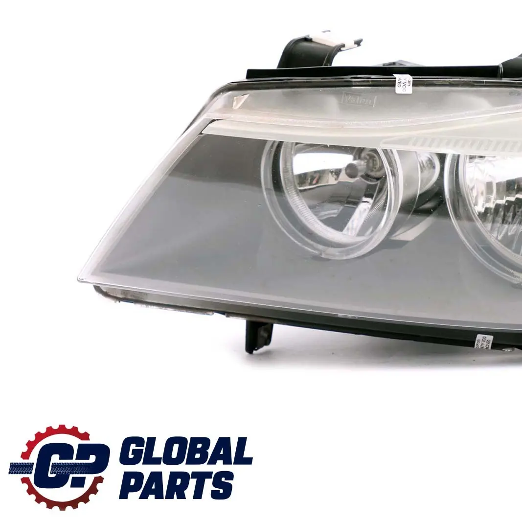 Headlights Headlamp Lamp Front Left N/S to BMW 3 Series E90 E91 LCI with Part number 7202575 BMW 3 Series E90 E91 LCI Headlights Headlamp Lamp Front Left N/S - SKU rhd-7202575 - Part number 7202575