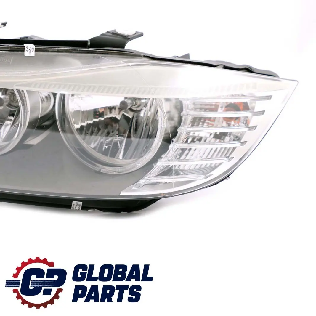 Headlights Headlamp Lamp Front Left N/S to BMW 3 Series E90 E91 LCI with Part number 7202575 BMW 3 Series E90 E91 LCI Headlights Headlamp Lamp Front Left N/S - SKU rhd-7202575 - Part number 7202575