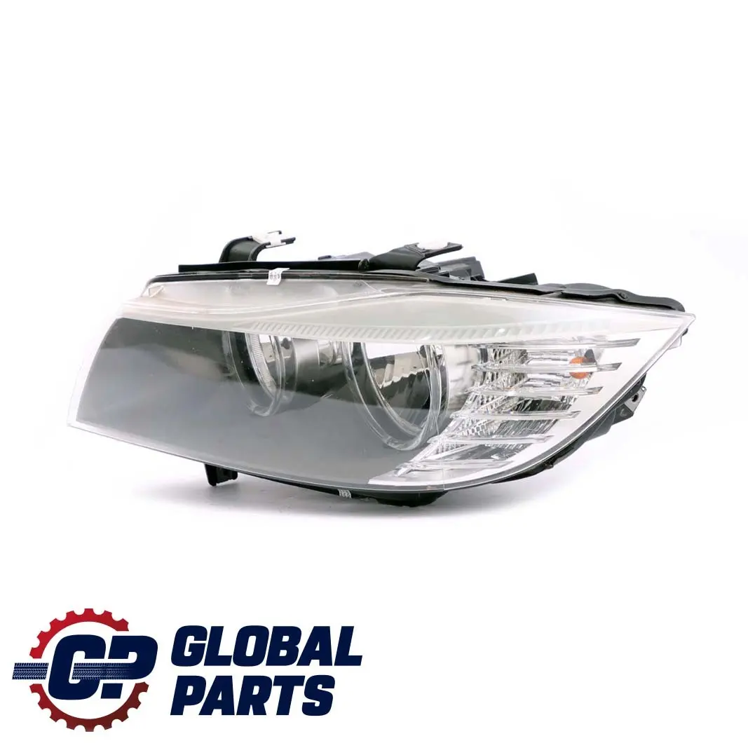BMW 3 Series E90 E91 LCI Headlights Headlamp Lamp Front Left N/S - SKU rhd-7202575 - Part number 7202575