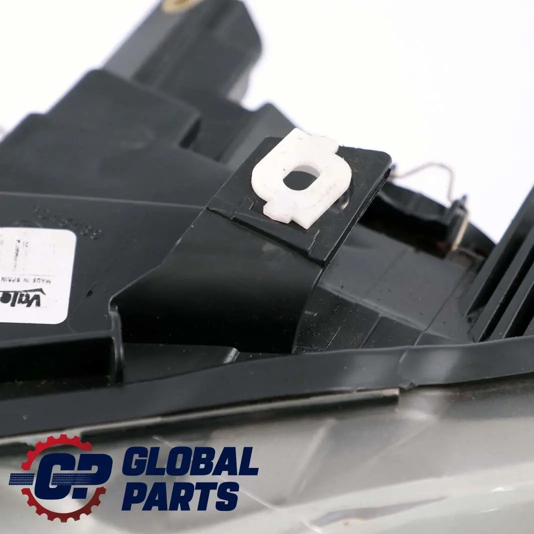 Headlights Headlamp Lamp Front Left N/S to BMW 3 Series E90 E91 LCI with Part number 7202575 BMW 3 Series E90 E91 LCI Headlights Headlamp Lamp Front Left N/S - SKU rhd-7202575 - Part number 7202575