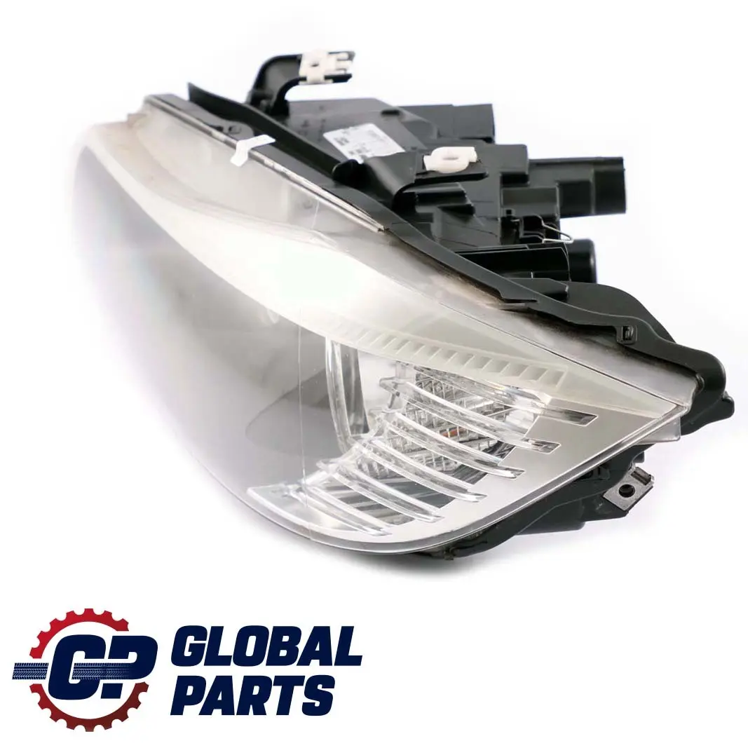 BMW 3 Series E90 E91 LCI Headlights Headlamp Lamp Front Left N/S - SKU rhd-7202575 - Part number 7202575