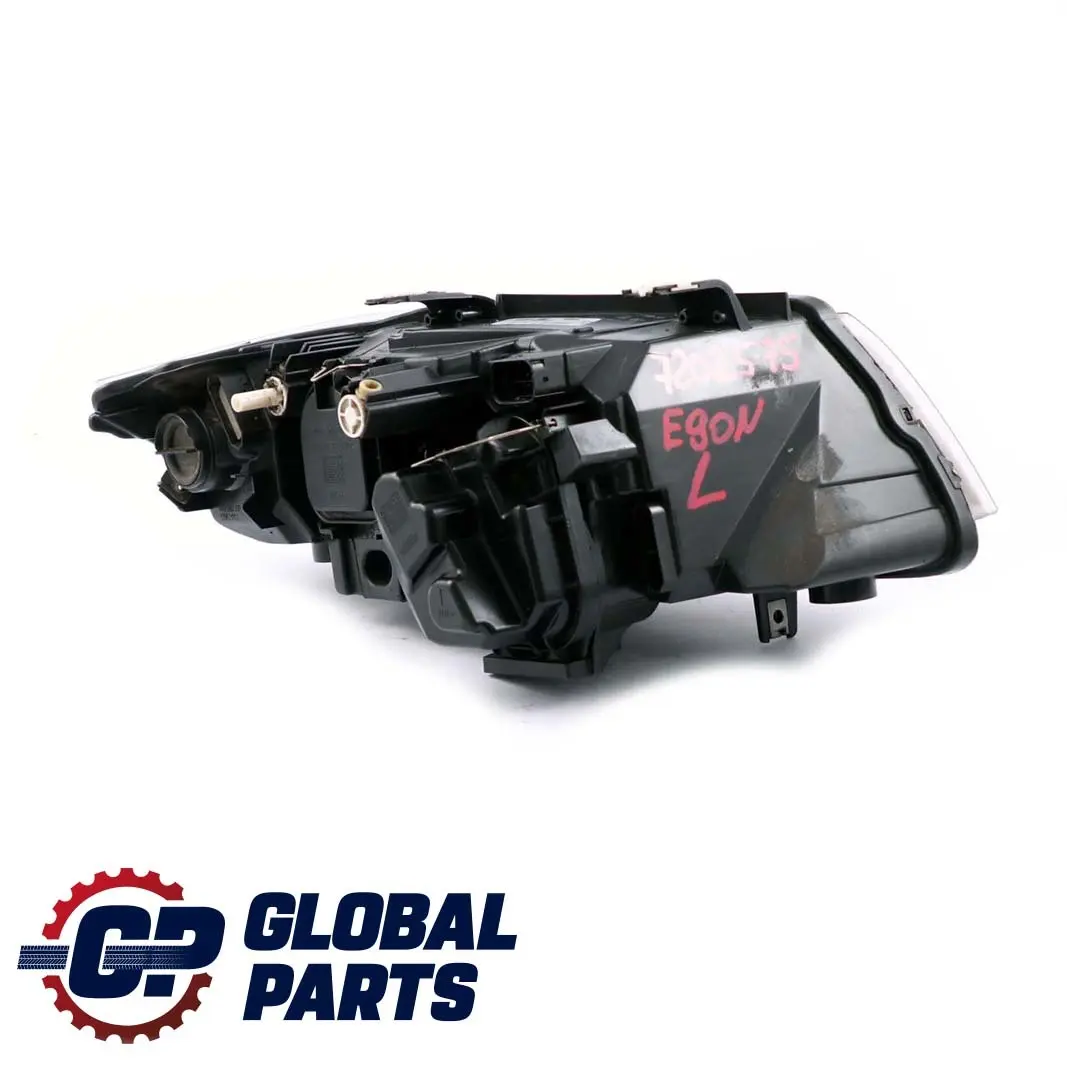 BMW 3 Series E90 E91 LCI Headlights Headlamp Lamp Front Left N/S - SKU rhd-7202575 - Part number 7202575