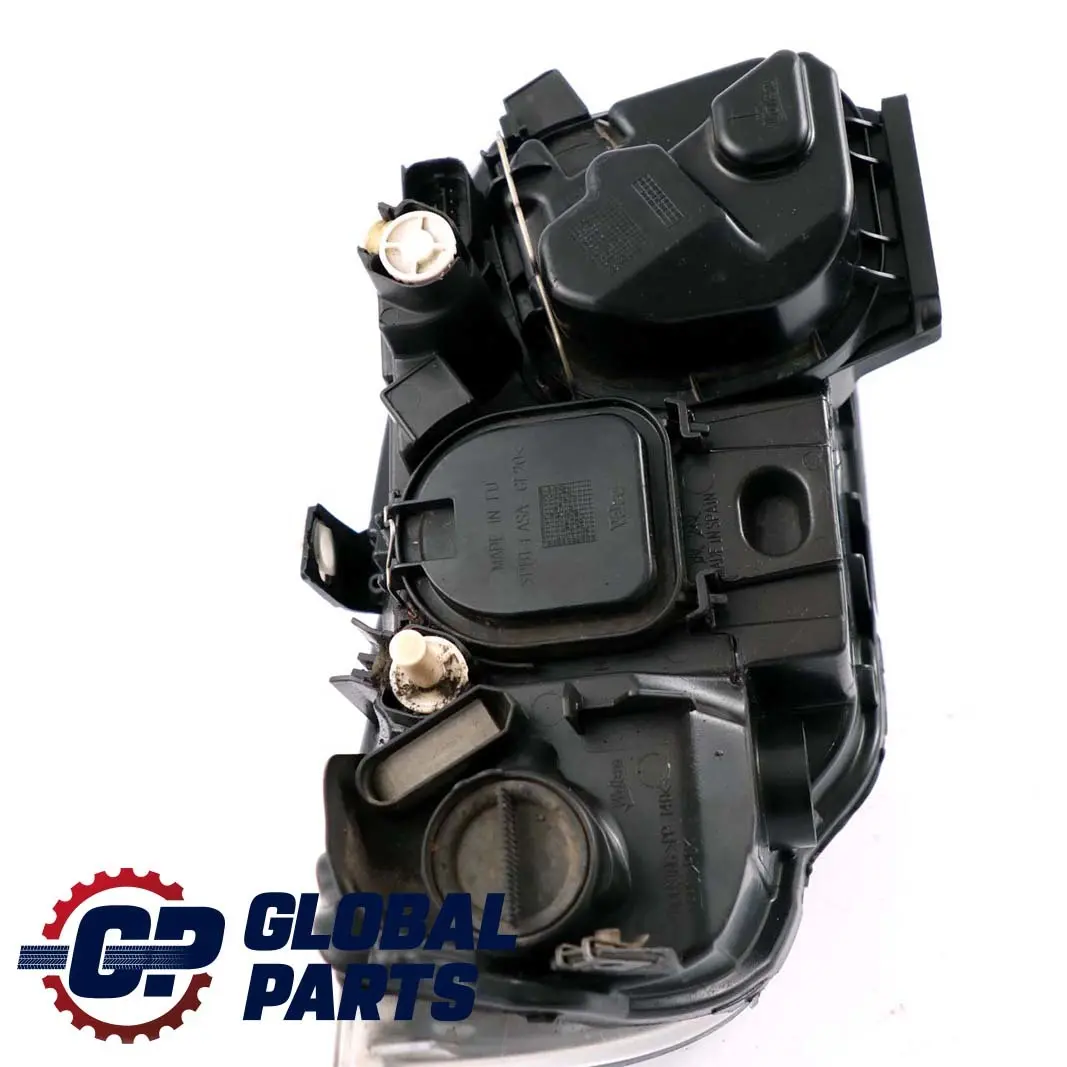 Headlights Headlamp Lamp Front Left N/S to BMW 3 Series E90 E91 LCI with Part number 7202575 BMW 3 Series E90 E91 LCI Headlights Headlamp Lamp Front Left N/S - SKU rhd-7202575 - Part number 7202575
