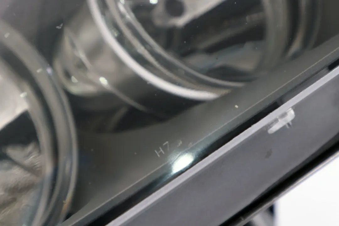 Headlight Lamp Driver Side Right O/S DEPO to BMW 3 Series E90 E91 LCI with Part number 7202576 BMW 3 Series E90 E91 LCI Headlight Lamp Driver Side Right O/S DEPO - SKU rhd-7202576-DEPO - Part number 7202576