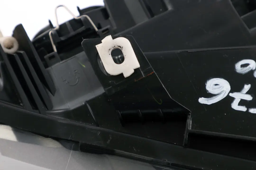 Headlight Lamp Driver Side Right O/S DEPO to BMW 3 Series E90 E91 LCI with Part number 7202576 BMW 3 Series E90 E91 LCI Headlight Lamp Driver Side Right O/S DEPO - SKU rhd-7202576-DEPO - Part number 7202576