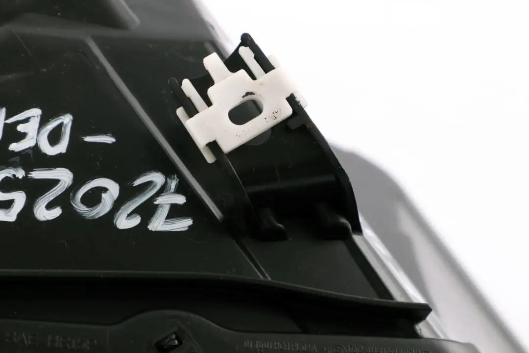 Headlight Lamp Driver Side Right O/S DEPO to BMW 3 Series E90 E91 LCI with Part number 7202576 BMW 3 Series E90 E91 LCI Headlight Lamp Driver Side Right O/S DEPO - SKU rhd-7202576-DEPO - Part number 7202576