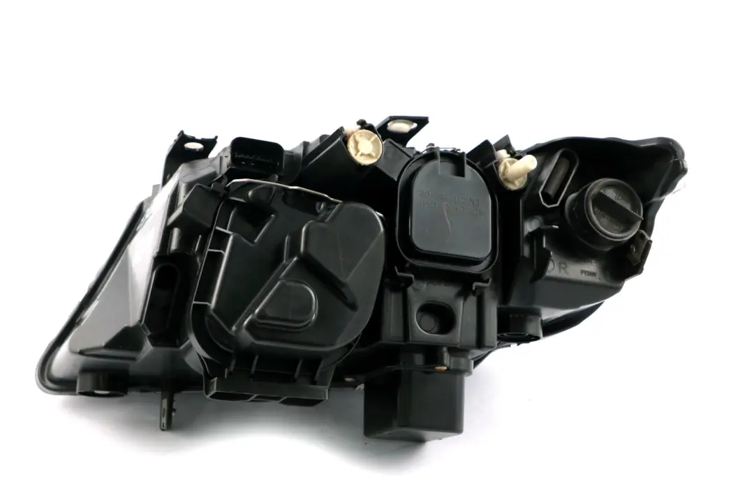 Headlight Lamp Driver Side Right O/S DEPO to BMW 3 Series E90 E91 LCI with Part number 7202576 BMW 3 Series E90 E91 LCI Headlight Lamp Driver Side Right O/S DEPO - SKU rhd-7202576-DEPO - Part number 7202576