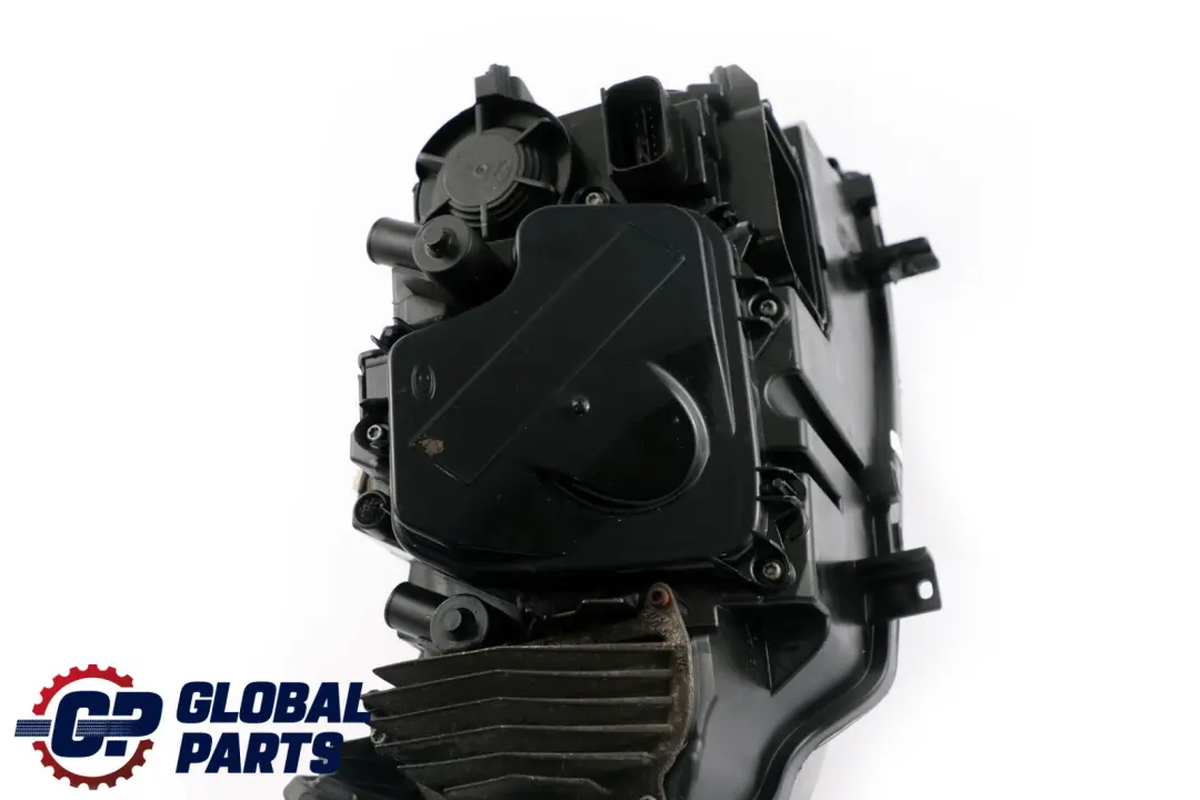 BMW 3 Series E90 LCI Bi-Xenon Headlight Lamp Left N/S 7202585 ZKW - SKU rhd-7202585-1 - Part number 7240249