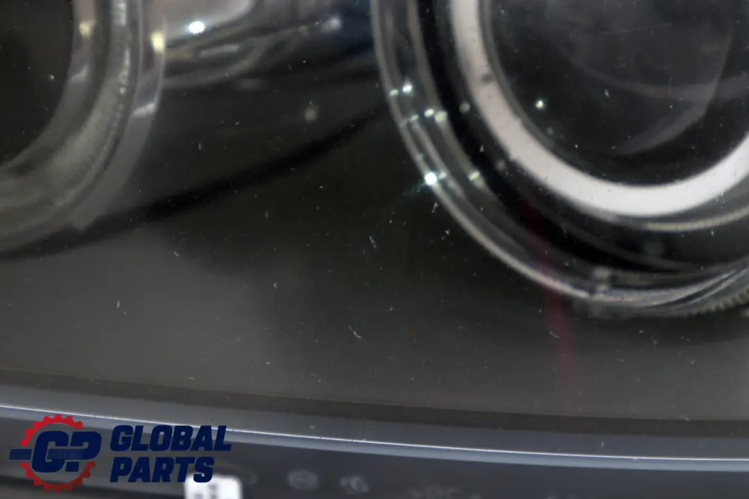 BMW 3 Series E90 LCI Bi-Xenon Headlight Lamp Left N/S 7202585 ZKW - SKU rhd-7202585-1 - Part number 7240249