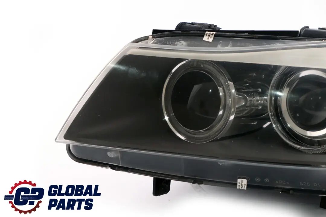 BMW 3 Series E90 LCI Bi-Xenon Headlight Lamp Left N/S 7202585 ZKW - SKU rhd-7202585-1 - Part number 7240249