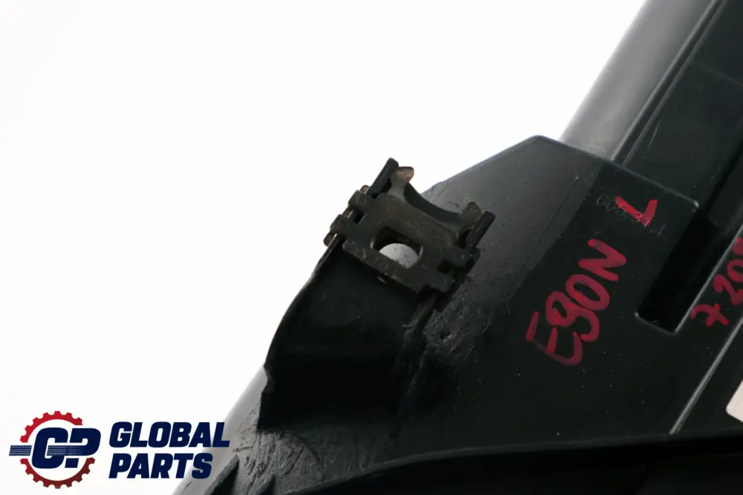 Bi-Xenon Headlight Lamp Left N/S 7202585 ZKW to BMW 3 Series E90 LCI with Part number 7240249 BMW 3 Series E90 LCI Bi-Xenon Headlight Lamp Left N/S 7202585 ZKW - SKU rhd-7202585-1 - Part number 7240249