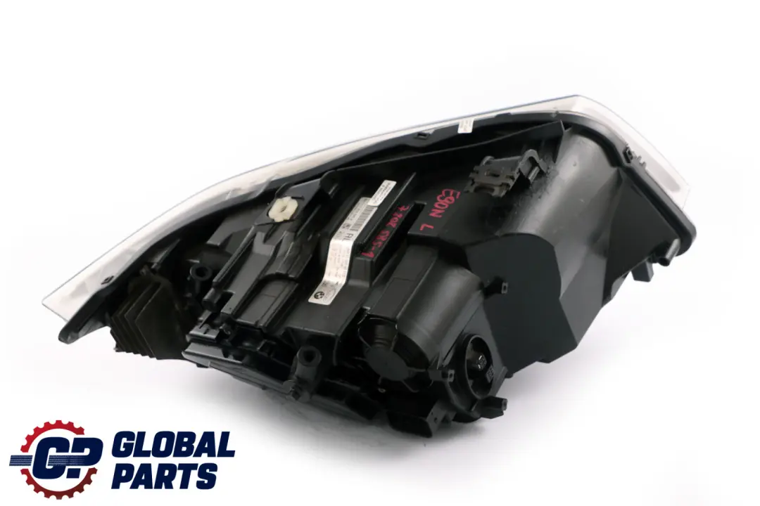 Bi-Xenon Headlight Lamp Left N/S 7202585 ZKW to BMW 3 Series E90 LCI with Part number 7240249 BMW 3 Series E90 LCI Bi-Xenon Headlight Lamp Left N/S 7202585 ZKW - SKU rhd-7202585-1 - Part number 7240249