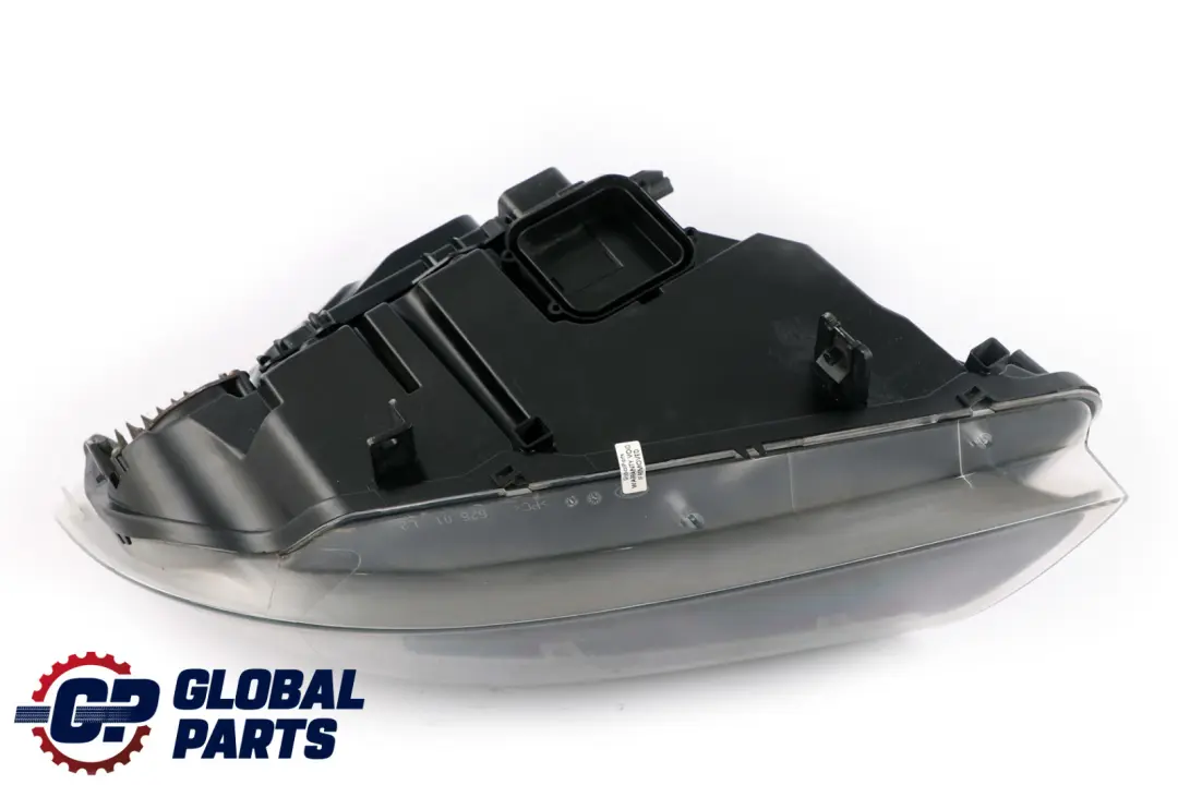 BMW 3 Series E90 LCI Bi-Xenon Headlight Lamp Left N/S 7202585 ZKW - SKU rhd-7202585-1 - Part number 7240249