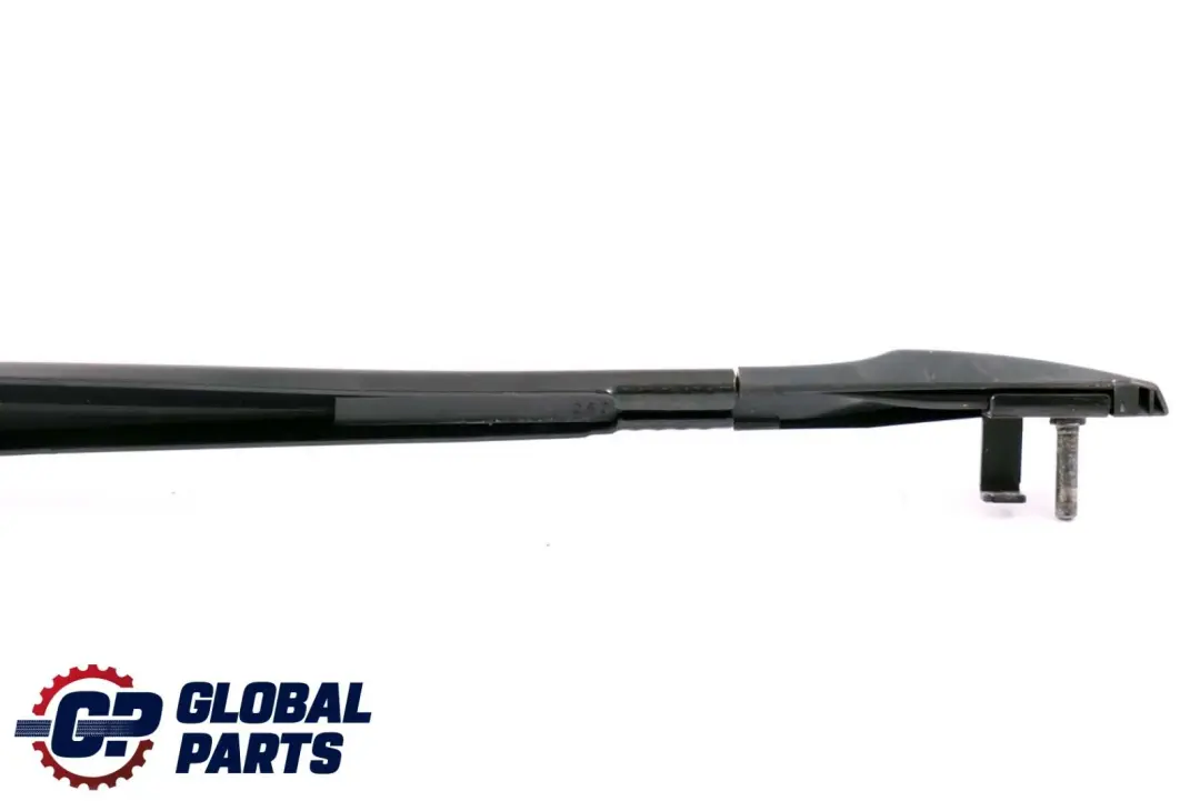 BMW 5 6 Series F10 F11 F12 LCI Front Wiper Arm Passenger Side Left N/S - SKU rhd-7203157 - Part number 7203157