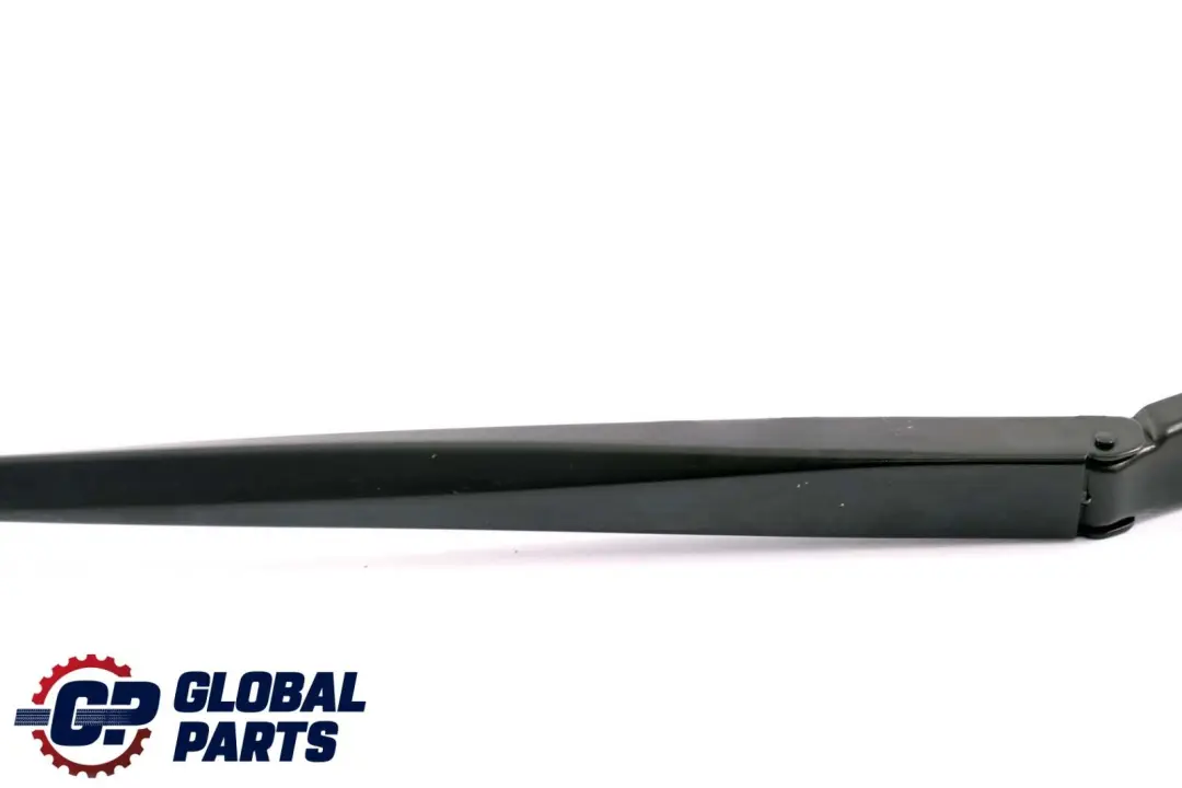 BMW 5 6 Series F10 F11 F12 LCI Front Wiper Arm Passenger Side Left N/S - SKU rhd-7203157 - Part number 7203157